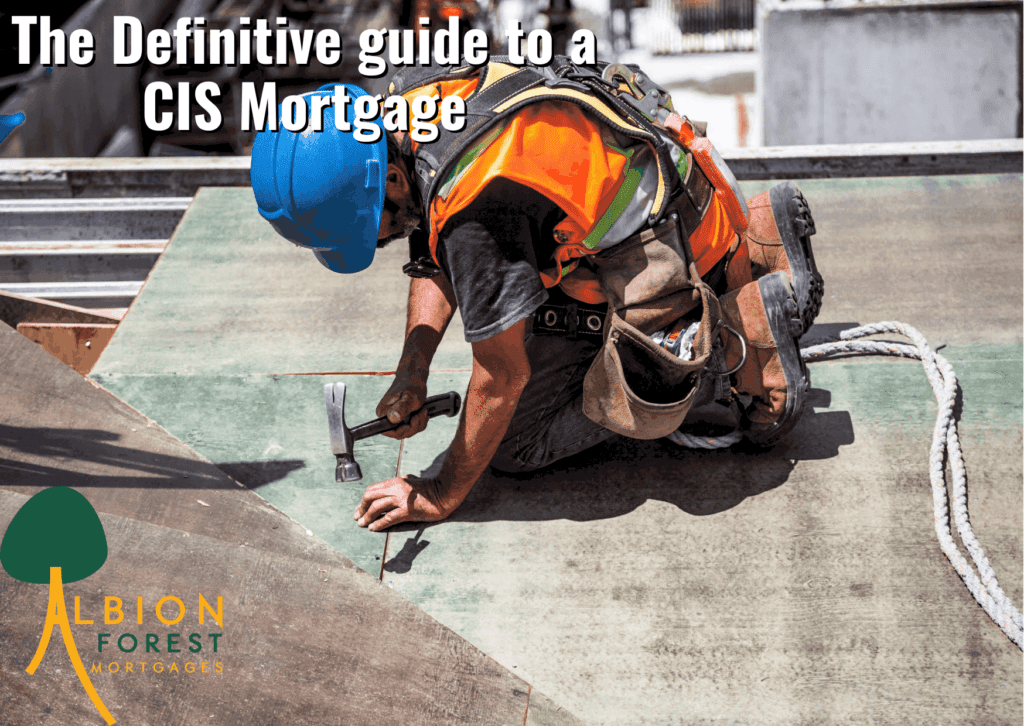 CIS Mortgage